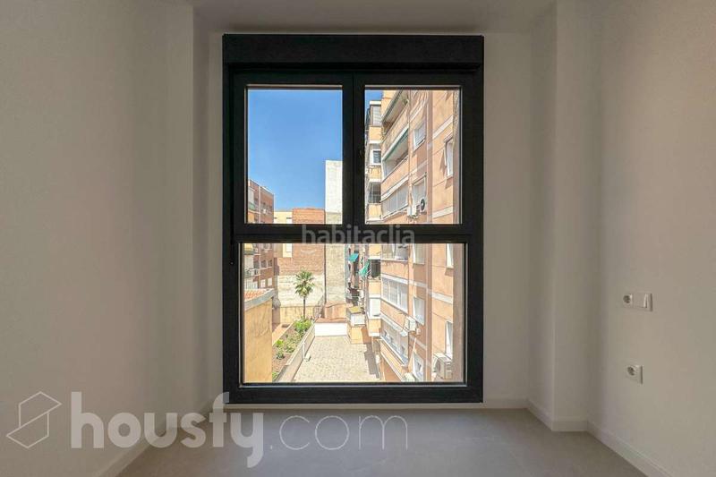 Foto 07189f6a-b104-4d55-8db5-0513d6dce548. Piso en calle del labrador . en Acacias Madrid