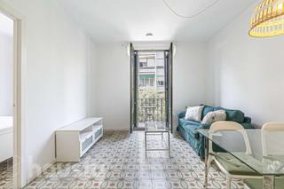 Appartement à Carrer de Casanova .