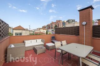 Haus in Passeig maragall .