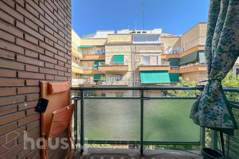 Foto 137d7c4a-b295-4eea-a003-2f5f4b50540f. Etagenwohnung in calle de valderribas . in Pacífico Madrid