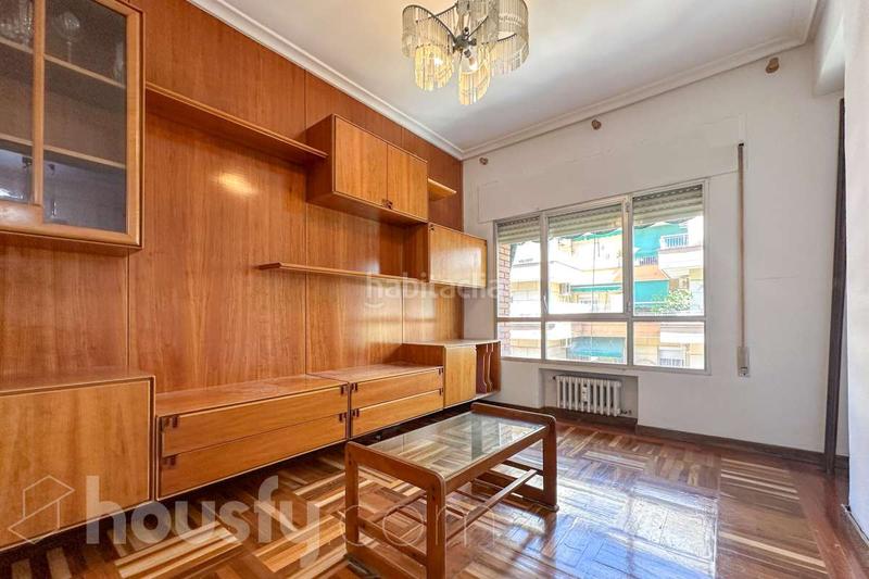 Foto 17ec0c6a-48d4-45ba-8fe5-da2f84b4e34c. Etagenwohnung in calle de valderribas . in Pacífico Madrid