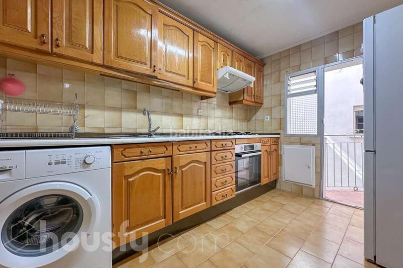 Foto 1d60d0bc-1caf-4790-9d17-8beec3d2879a. Etagenwohnung in calle de valderribas . in Pacífico Madrid