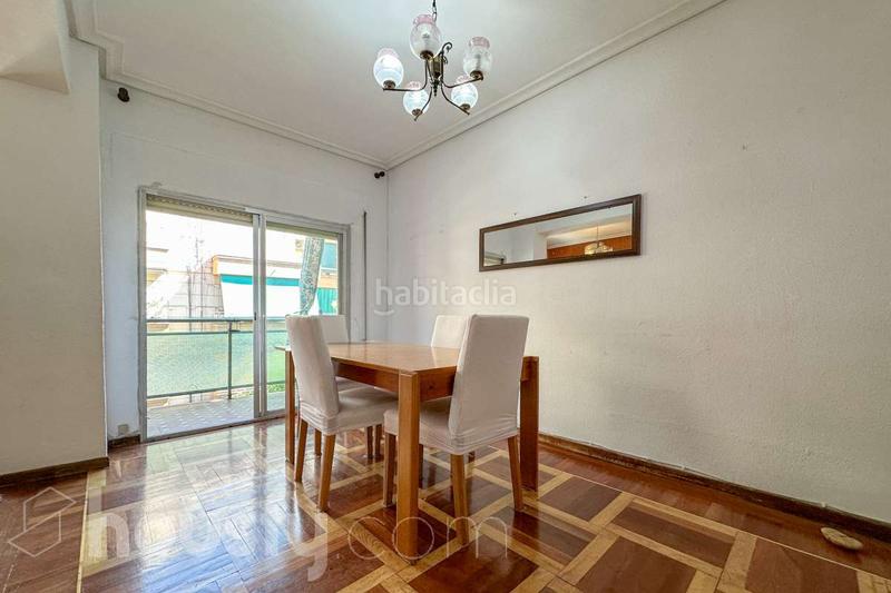 Foto 3493c7e1-2812-48ec-9925-a6d06e31bff7. Etagenwohnung in calle de valderribas . in Pacífico Madrid