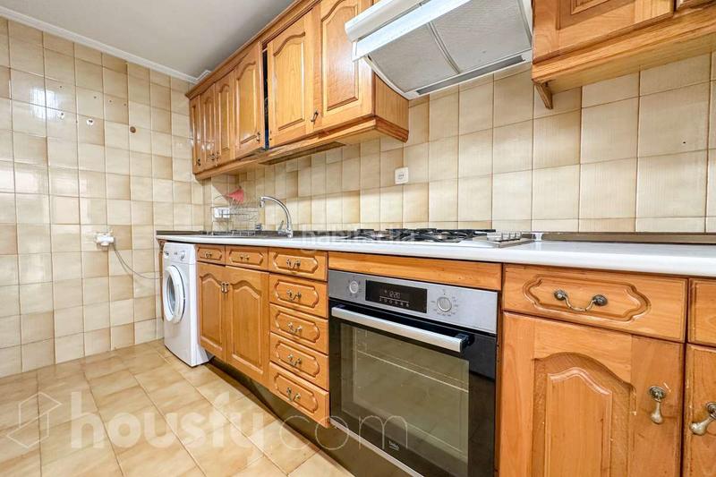 Foto 3b28f181-c0d8-4985-865d-9da216f95f1e. Etagenwohnung in calle de valderribas . in Pacífico Madrid