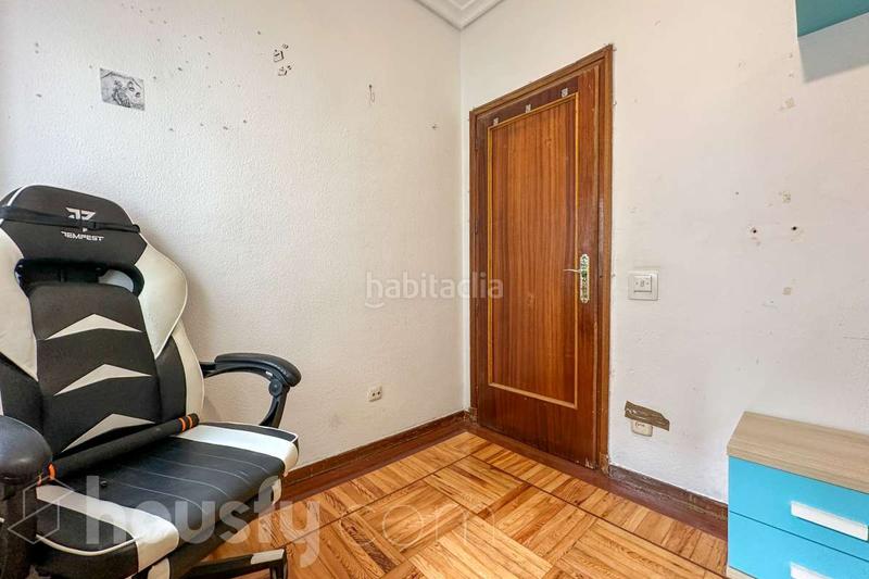 Foto 3b9b881e-f54c-4d54-acec-6b56052a4d90. Etagenwohnung in calle de valderribas . in Pacífico Madrid