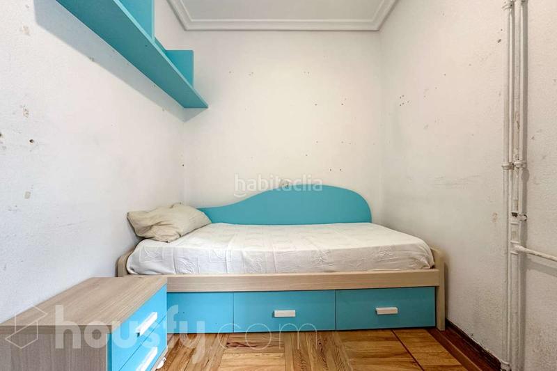 Foto 3e25d9e2-8b0b-496b-b745-871b80c6c479. Etagenwohnung in calle de valderribas . in Pacífico Madrid