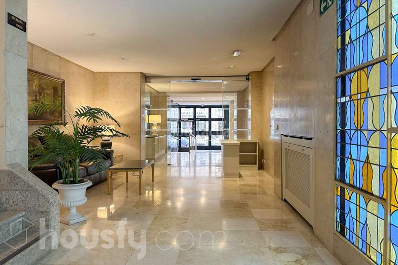 Foto 515a5ca5-ffd6-4d74-901e-c8532736eca0. Etagenwohnung in calle de valderribas . in Pacífico Madrid