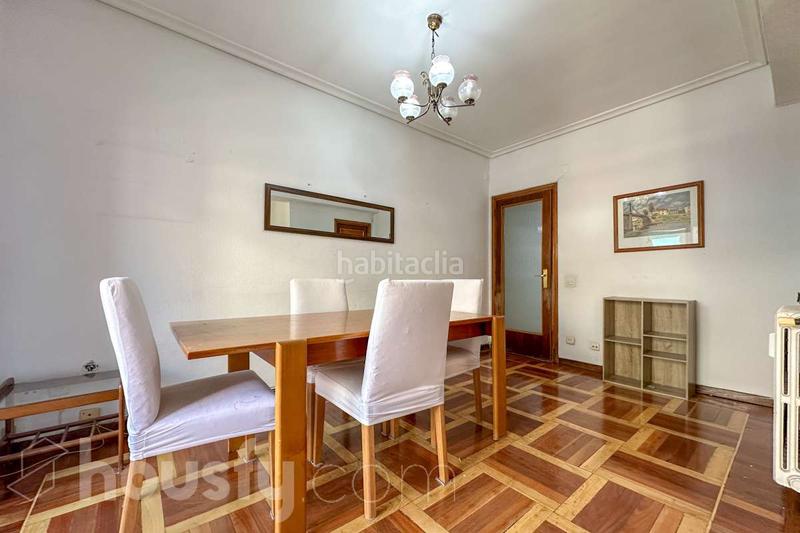 Foto 6bdf88b3-98b6-4105-9431-2e0f4b17cdfa. Etagenwohnung in calle de valderribas . in Pacífico Madrid