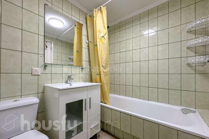 Foto 6f76db9e-c499-4351-ad8f-5b111f2ce6f9. Etagenwohnung in calle de valderribas . in Pacífico Madrid