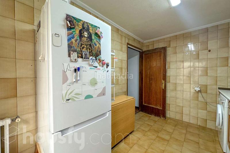 Foto 730001fe-3dcb-40f5-8a77-9f799d585657. Etagenwohnung in calle de valderribas . in Pacífico Madrid