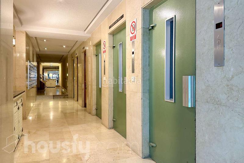 Foto 7d2b98c1-deda-4086-8cd4-d328f331af6f. Etagenwohnung in calle de valderribas . in Pacífico Madrid