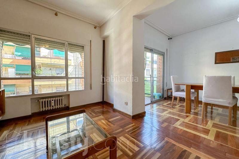 Foto 7ff3ed5d-7497-427f-a6f8-ea3d90302426. Etagenwohnung in calle de valderribas . in Pacífico Madrid