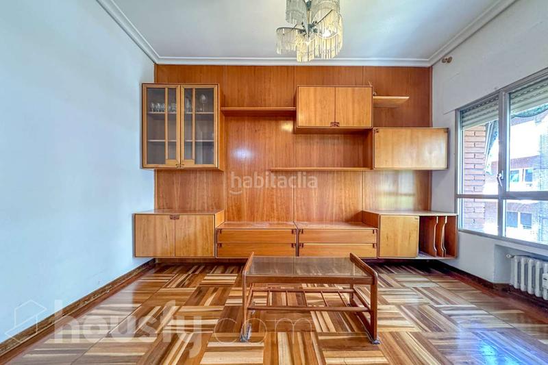 Foto 885e0d99-11fa-49f9-88f4-807156beff2c. Etagenwohnung in calle de valderribas . in Pacífico Madrid