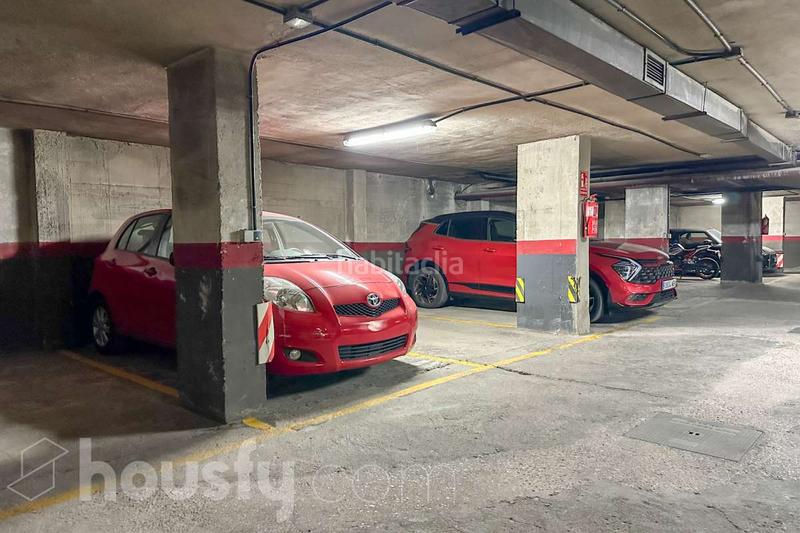 Foto 92bc1965-ebc4-498a-8896-19d2225dbd49. Etagenwohnung in calle de valderribas . in Pacífico Madrid