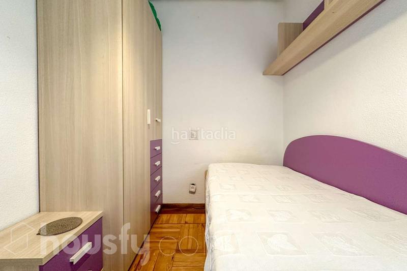 Foto 997fd657-c440-4303-ad6e-f8a1265e72ab. Etagenwohnung in calle de valderribas . in Pacífico Madrid