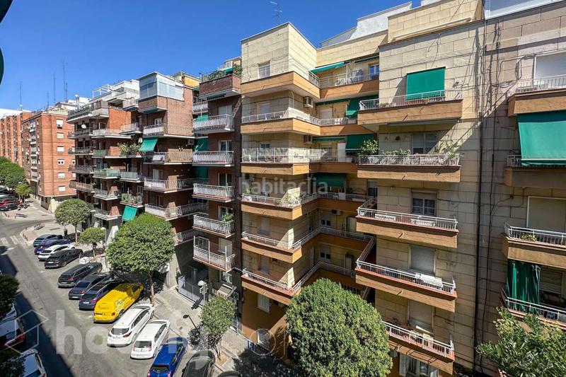 Foto 9e6c5d40-2351-4f61-94da-85ae961827f1. Etagenwohnung in calle de valderribas . in Pacífico Madrid