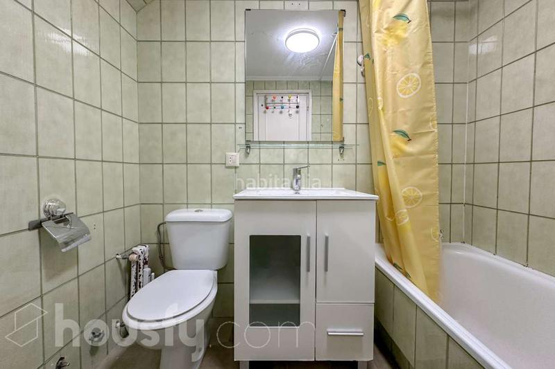 Foto ba9b172a-13b4-40b1-b714-ad7af845fdbe. Etagenwohnung in calle de valderribas . in Pacífico Madrid