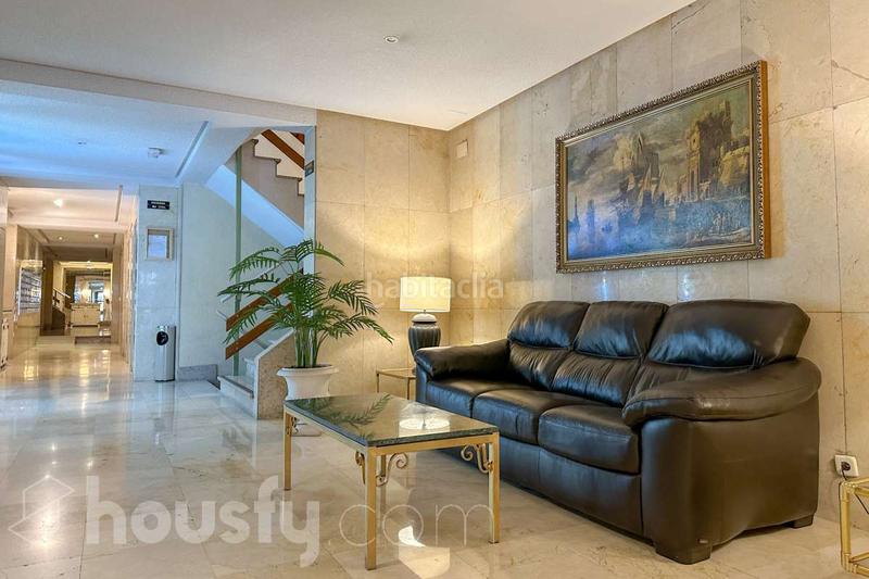 Foto e229e51d-8ea1-423f-869f-28daed8b1e9a. Etagenwohnung in calle de valderribas . in Pacífico Madrid