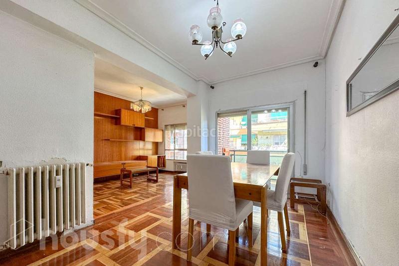 Foto 4fd2994d-4c7e-44a9-b7a9-1414ba4dd450. Piso en calle de valderribas . en Pacífico Madrid