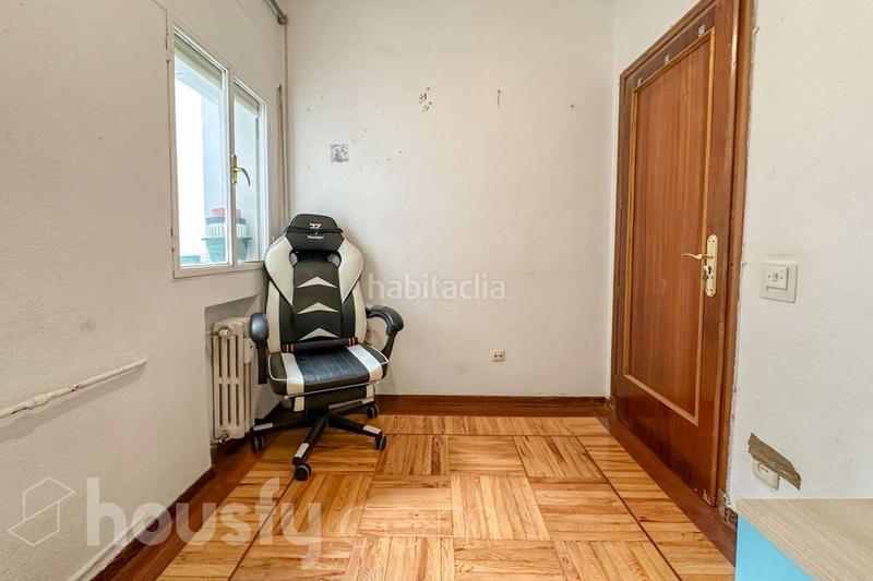 Foto 7a432951-39fa-433d-89cf-1addccdc2a00. Piso en calle de valderribas . en Pacífico Madrid