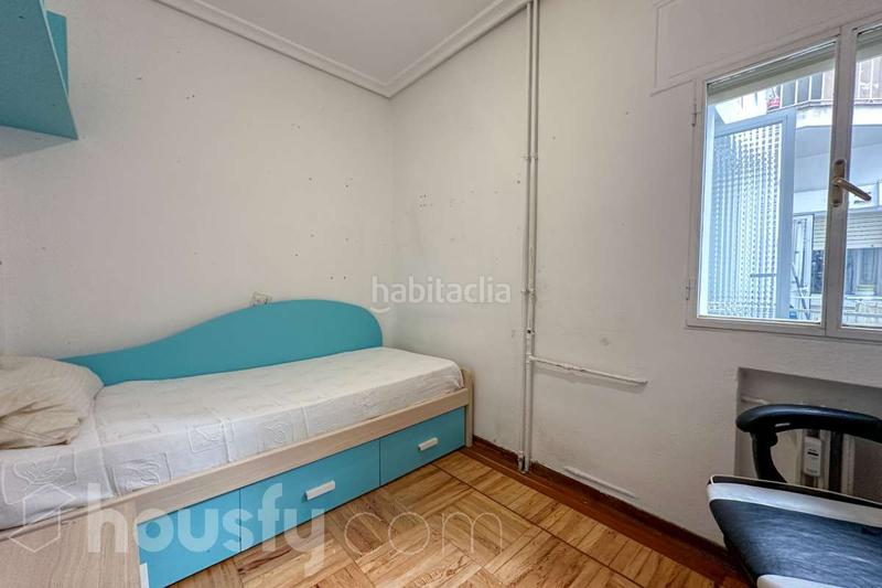 Foto ec3efc91-f813-4883-bb0f-72f3eaab525b. Piso en calle de valderribas . en Pacífico Madrid