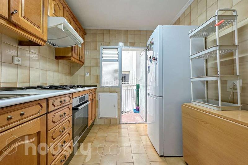 Foto ef22b245-f84a-40b6-983a-552ccb276f87. Piso en calle de valderribas . en Pacífico Madrid