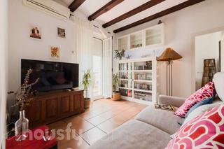 Appartement à Carrer de tapioles .