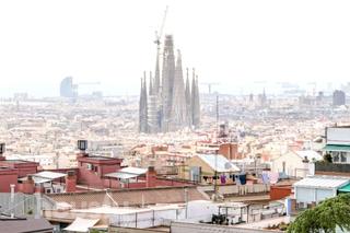 Etagenwohnung in Carrer del telègraf .