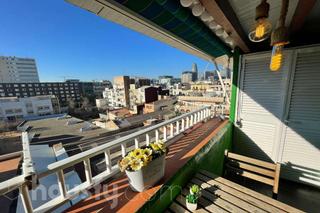 Appartement à Rambla del poblenou .