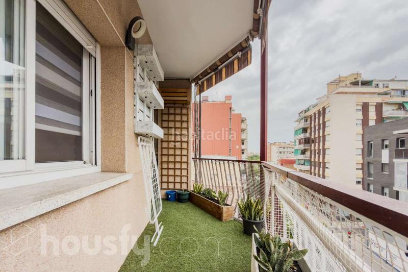 Foto 619f5332-89a7-4161-a223-ea971c789382. Appartement dans avinguda d'alfons xiii . dans Progrés - Pep Ventura Badalona