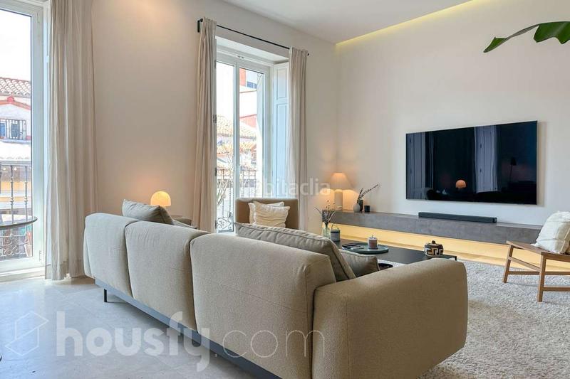 Foto 20a1514c-f1ae-46d2-b311-1a777be61ccd. Appartamento in cl. fuencarral . in Justicia-Chueca Madrid
