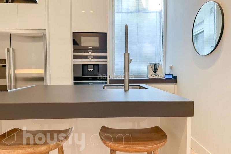Foto 4109dc58-2d5f-4f4a-96b8-587721e111a4. Appartamento in cl. fuencarral . in Justicia-Chueca Madrid