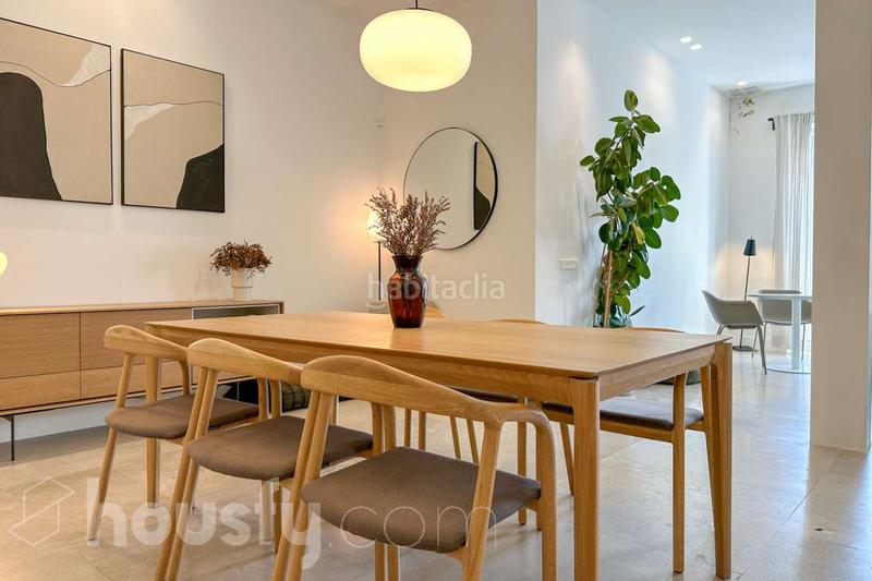 Foto 53c5aee5-7d4d-4ce6-9d4d-0bc6554bc6d5. Appartamento in cl. fuencarral . in Justicia-Chueca Madrid