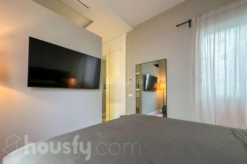 Foto 7ebfcf42-a56d-4b95-8255-c3a6e3fca83d. Appartamento in cl. fuencarral . in Justicia-Chueca Madrid
