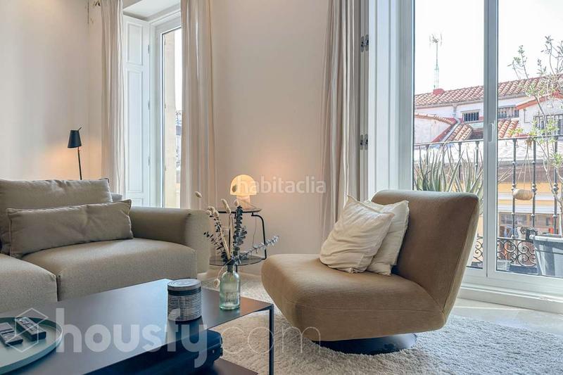 Foto 96b41d29-df47-4f93-bdad-80213141a06e. Appartamento in cl. fuencarral . in Justicia-Chueca Madrid