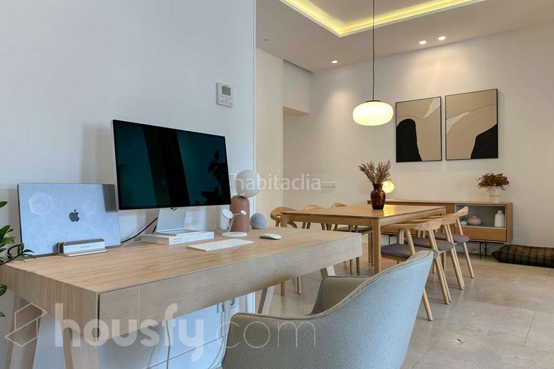 Foto c0ab6a51-e2d7-4d39-939a-b543649b1515. Appartamento in cl. fuencarral . in Justicia-Chueca Madrid