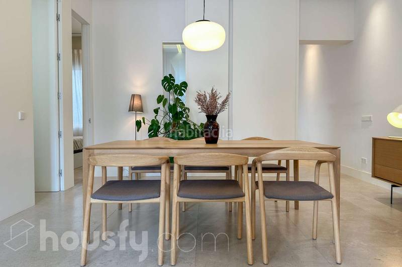 Foto e69bf1d8-9512-4ab0-9849-8950a1104191. Appartamento in cl. fuencarral . in Justicia-Chueca Madrid
