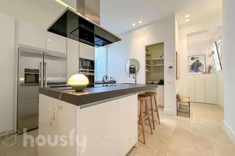 Foto f924638a-0c5f-46de-8f37-509e97647e75. Appartamento in cl. fuencarral . in Justicia-Chueca Madrid