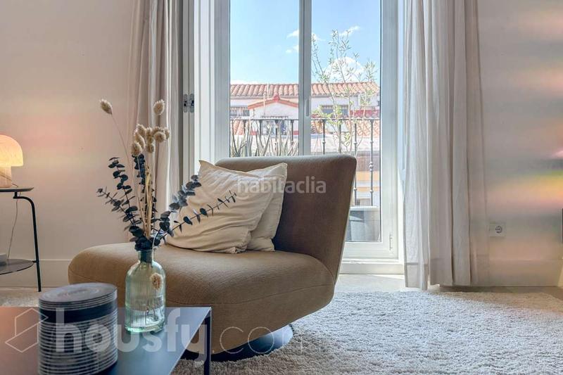Foto 16c8c866-7d11-418d-9637-16ffa6ae7b16. Piso en cl. fuencarral . en Justicia-Chueca Madrid