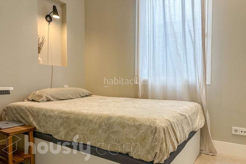 Foto 1f79c827-402d-49e8-a66c-0f5da75dab67. Piso en cl. fuencarral . en Justicia-Chueca Madrid