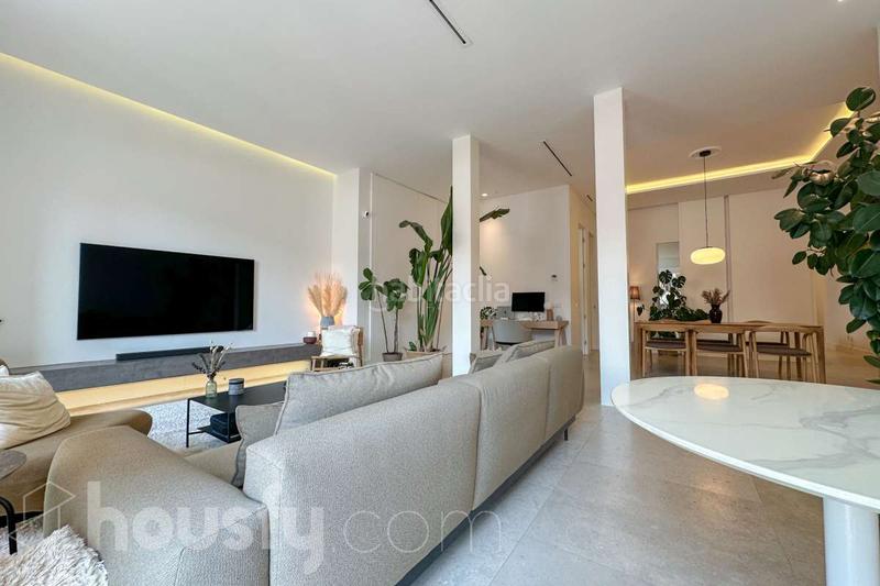 Foto 289c2231-91e2-4987-99ea-d43e0e0c14b3. Piso en cl. fuencarral . en Justicia-Chueca Madrid