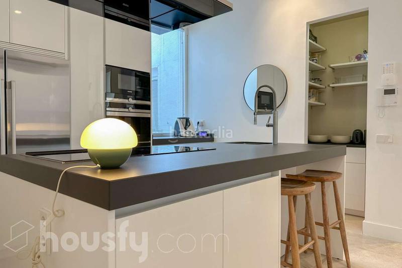 Foto 350282dc-c81b-4054-b988-d21e9aba139d. Piso en cl. fuencarral . en Justicia-Chueca Madrid