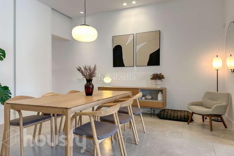 Foto 3748194d-f064-4ccb-9f8b-4c3d0214a819. Piso en cl. fuencarral . en Justicia-Chueca Madrid