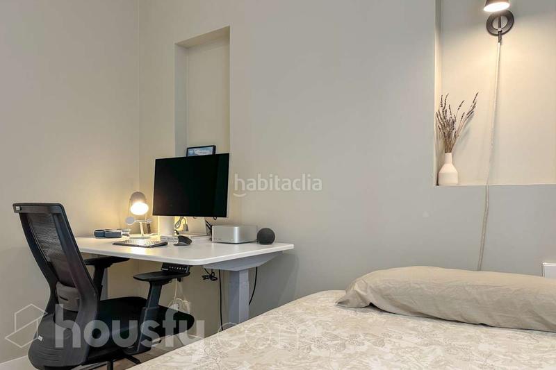 Foto 38c87bf6-bf0f-49b0-8e33-544cb7c0120d. Piso en cl. fuencarral . en Justicia-Chueca Madrid