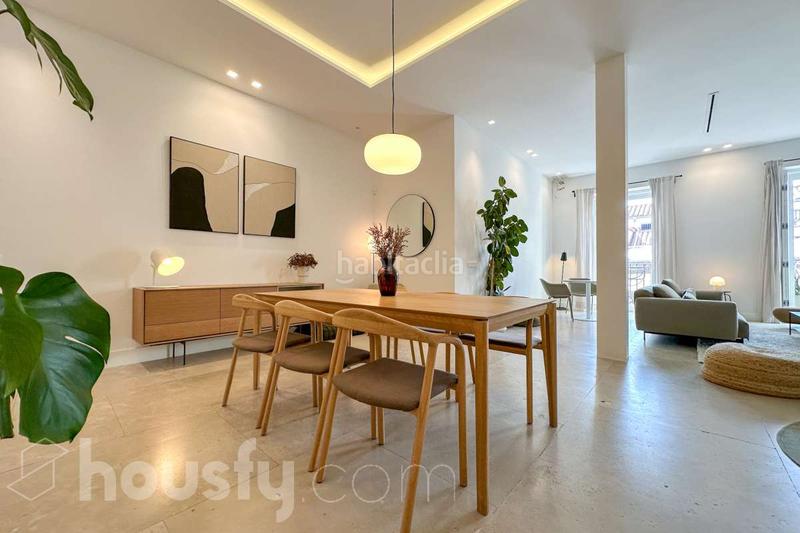 Foto 973b1ab4-ea6b-4d82-9e1f-b4f8a4a8bb70. Piso en cl. fuencarral . en Justicia-Chueca Madrid