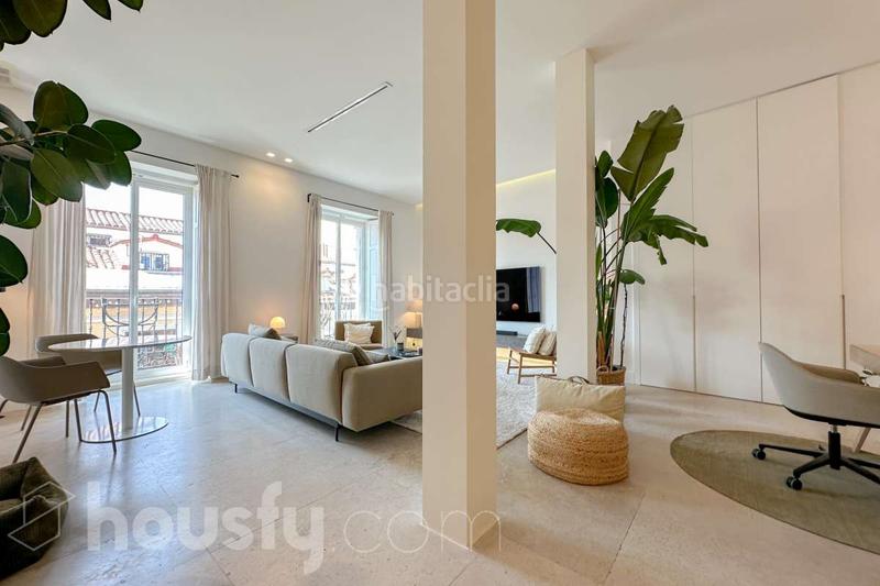 Foto da2b6b10-958c-40e3-aadb-7f8331f9382b. Piso en cl. fuencarral . en Justicia-Chueca Madrid