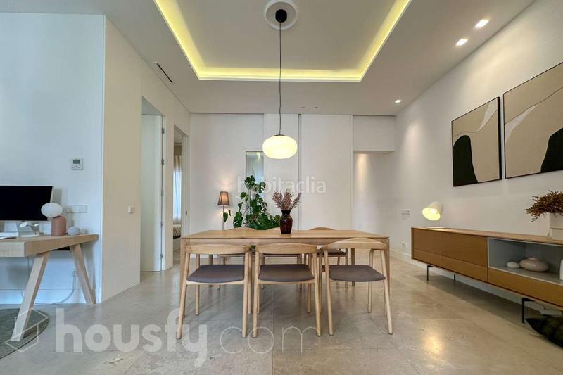 Foto ef2260b2-425b-4ce4-b137-7d231e7d5339. Piso en cl. fuencarral . en Justicia-Chueca Madrid