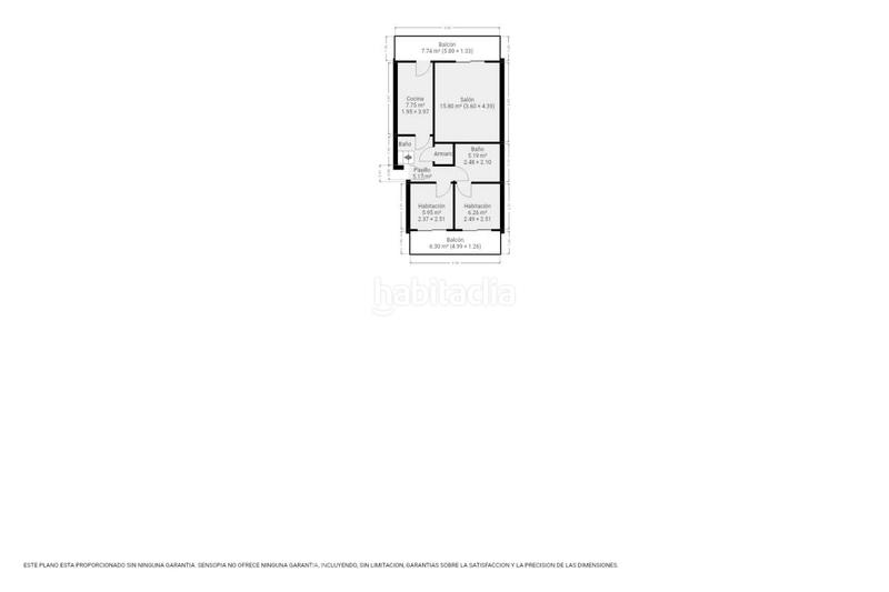 Foto 22d9d2d3-f054-4d5c-86ef-6bd5469c8643. Casa pareada en carrer de lleó . en Ca n´Oriol Rubí