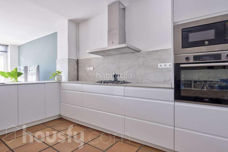 Foto 35b574d7-66c5-4834-893e-30f8d81f0a73. Casa pareada en carrer de lleó . en Ca n´Oriol Rubí