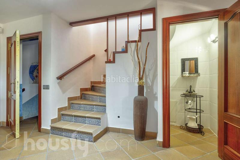 Foto 5279e2d7-5ee2-4e23-9466-cc283fb487fa. Casa pareada en carrer de lleó . en Ca n´Oriol Rubí